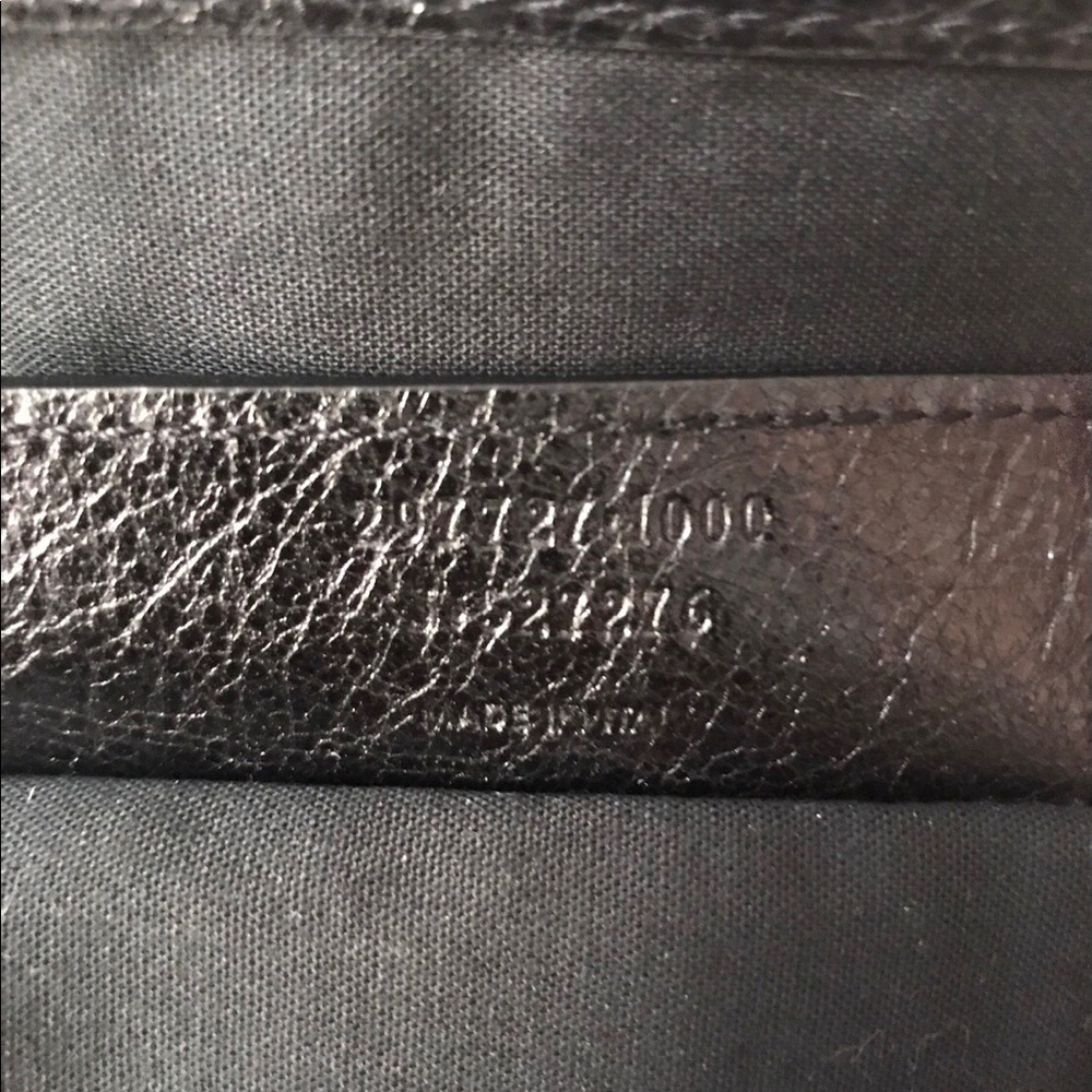 Men’s carry shopper bag - Picture 11 of 12